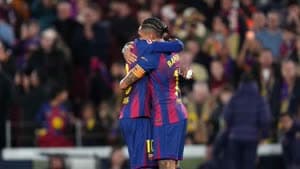 لامين ورافينيا