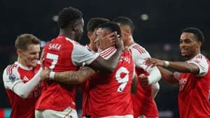 غابرييل جيسوس