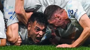 لاوتارو مارتينيز