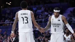 أوكيكي وألمانسا