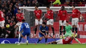 مانشستر يونايتد