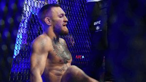 كونور ماكجريجور