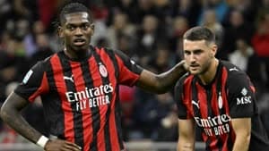 رافائيل لياو وسانتياغو خيمينيز