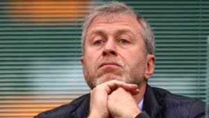 أبراموفيتش