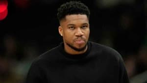 أنتيتوكونمبو