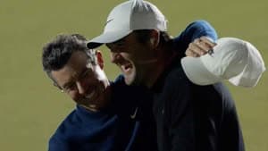 شيفلر ماكلروي