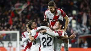 رايو فاليكانو