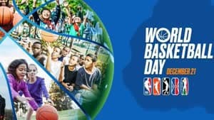 يوم كرة السلة العالمي