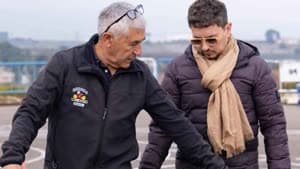 خورخي لورينزو