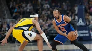 جالين برونسون