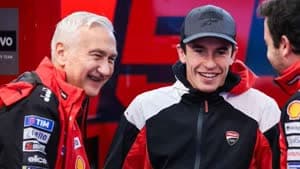 مارك ماركيز.