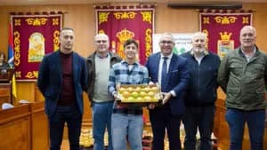  أنطونيو رويدا