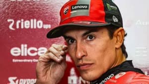 مارك ماركيز