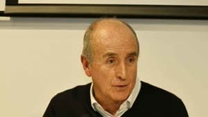 خوان بوركار