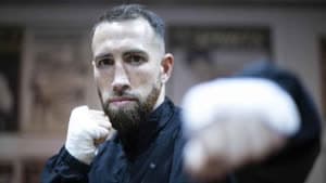 ساندور مارتن