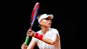 فيرا زفوناريفا 