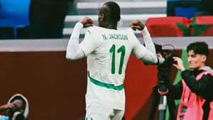 نيكولاس جاكسون