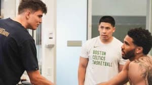 هوجو غونزاليس