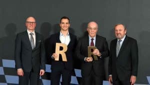 بالو وإزبيليتا