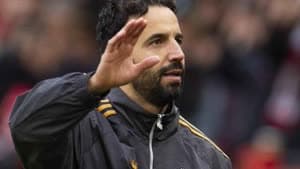 روبن أموريم