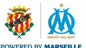 ناستيك وأومبيك مرسيليا