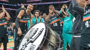 سان أنطونيو سبيرز