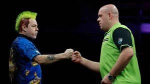 فان جيروين ورايت