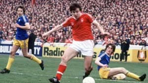 جون روبرتسون