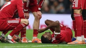 ألكسندر إسحاق