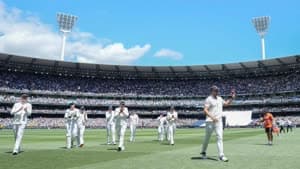 ملعب ملبورن للكريكيت