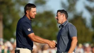 ديشامبو وماكلروي