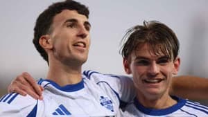 جاكوبو رامون ونيكو باز