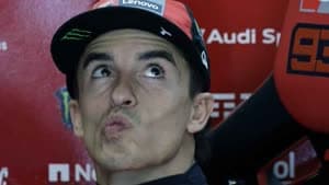 مارك ماركيز