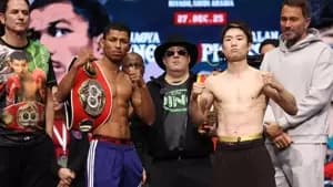 ويليبالدو غارسيا