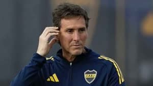 كلاوديو أوبيدا.