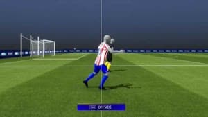 قاعدة التسلل