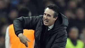 أوناي إيمري