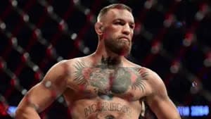 كونور ماكغريغو