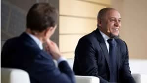 روبرتو كارلوس