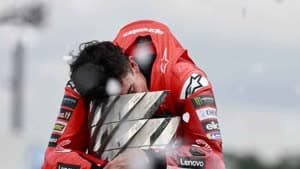 مارك ماركيز