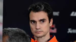 داني بيدروسا