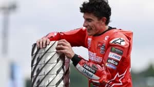 مارك ماركيز