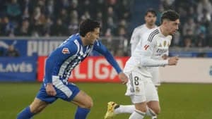 فيدي فالفيردي