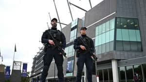 بنادق لحماية اشيز في سيدني