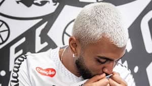 غابرييل باربوسا ألميدا