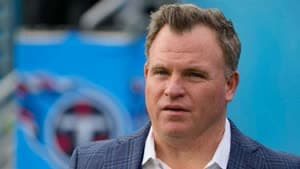 مايك بورغونزي