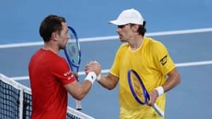 رود ودي مينور