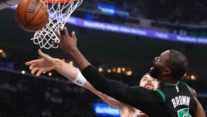 جايلين براون