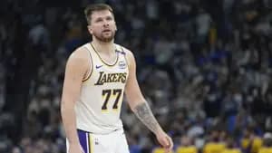 لوكا دونتشيتش