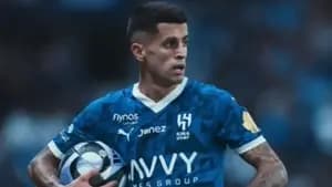 جواو كانسيلو